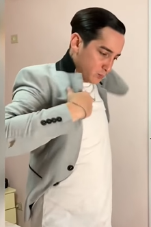 tony