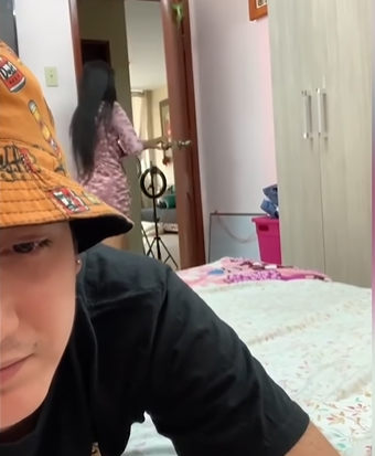 Estrategia para que tu novia no salga de fiesta